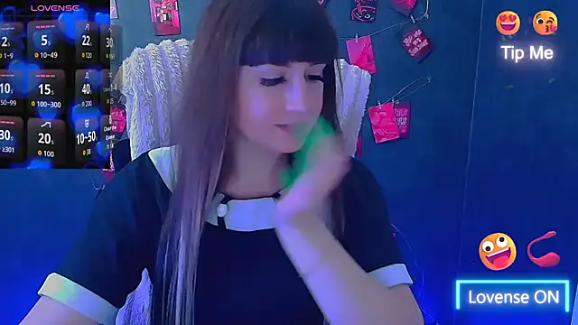 Violla My online show from 05-19-26, 05:47