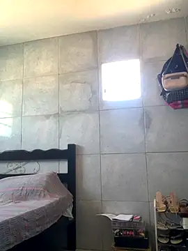 Gabrielleof online show from 10-23-25, 03:21