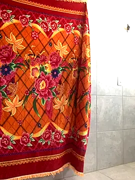 Gabrielleof online show from 10-25-25, 05:24