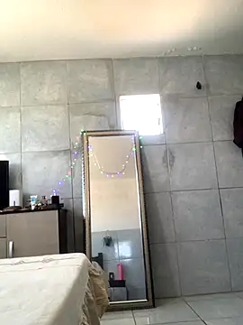 Gabrielleof online show from 12-04-25, 03:33