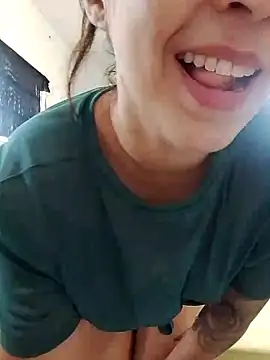 Gabrielleof online show from 09-29-25, 03:39