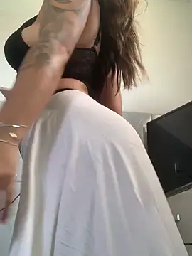 Gabrielleof online show from 02-23-26, 02:39