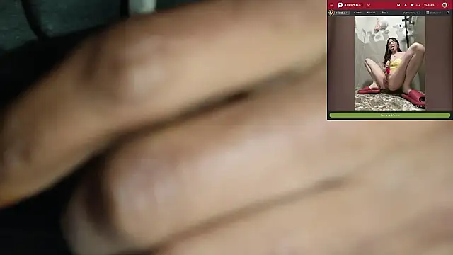 Snapshot of bas2ana chatting on 10-27-25, 05:47 bas2ana online show from 10-27-25, 05:47