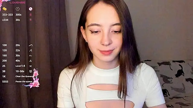 EvaBradley online show from 01-05-26, 07:39