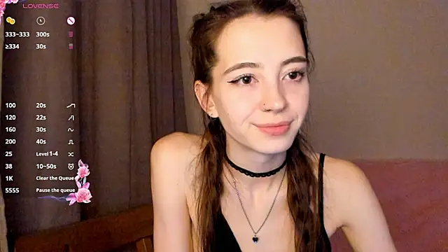 EvaBradley online show from 11-15-25, 07:18