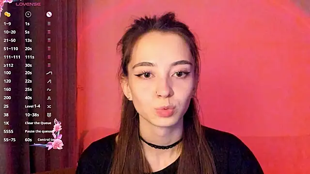 EvaBradley online show from 10-08-25, 06:30