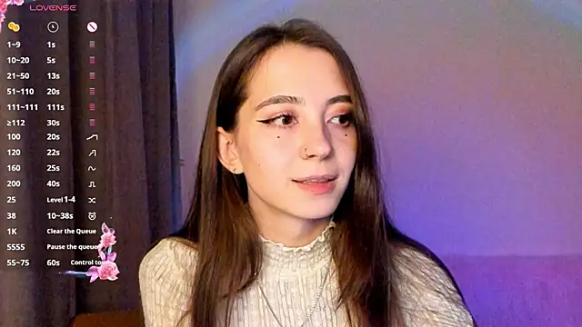 EvaBradley online show from 10-09-25, 05:46