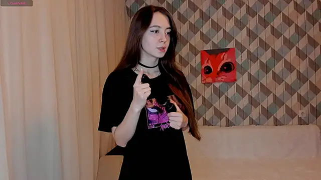 EvaBradley online show from 03-02-25, 04:03