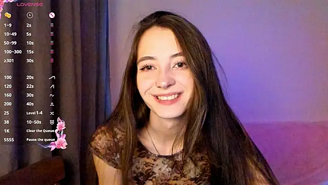 EvaBradley online show from 10-22-25, 06:51