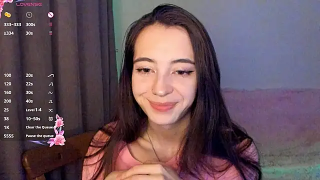 EvaBradley online show from 11-20-25, 07:03