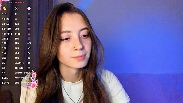 EvaBradley online show from 09-23-25, 06:59