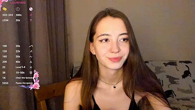 EvaBradley online show from 12-16-25, 07:07