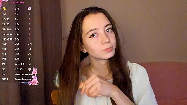 EvaBradley online show from 12-05-25, 06:50