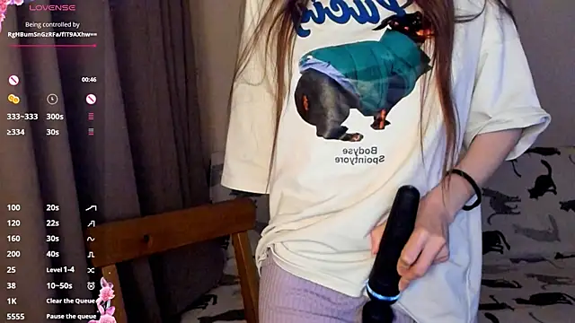 EvaBradley online show from 12-18-25, 07:18