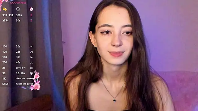 EvaBradley online show from 10-29-25, 06:51