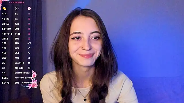 EvaBradley online show from 09-29-25, 06:35