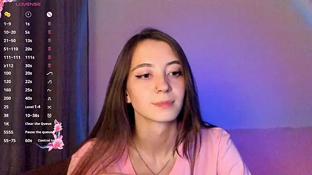 EvaBradley online show from 09-17-25, 06:10