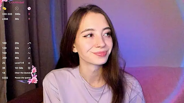 EvaBradley online show from 11-04-25, 06:44