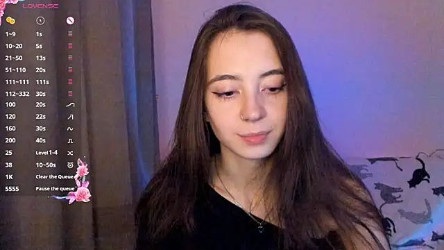 EvaBradley online show from 11-27-25, 07:14