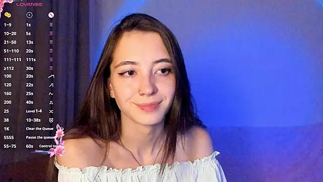 EvaBradley online show from 09-15-25, 06:52