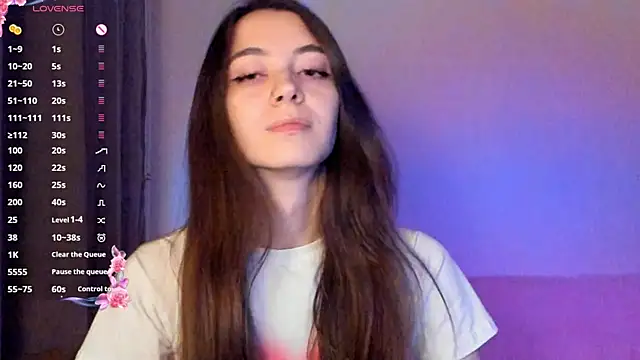 EvaBradley online show from 09-27-25, 06:25