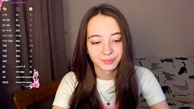 EvaBradley online show from 12-19-25, 07:27