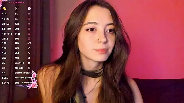 EvaBradley online show from 09-20-25, 06:35