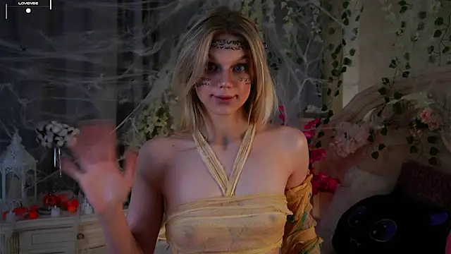 EdlinAlliston online show from 10-30-25, 03:09