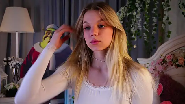 EdlinAlliston online show from 12-21-25, 03:25