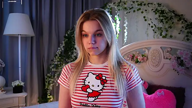 EdlinAlliston online show from 11-15-25, 02:32