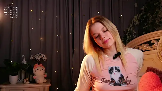 EdlinAlliston online show from 03-08-26, 04:21