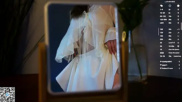 EdlinAlliston online show from 03-16-25, 02:11