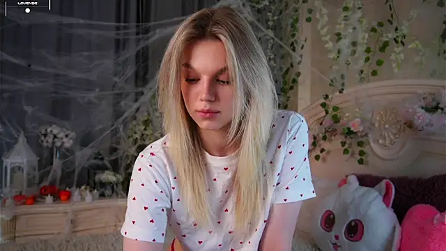 EdlinAlliston online show from 11-01-25, 01:49