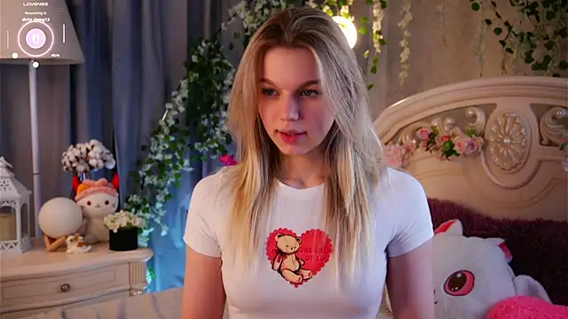 EdlinAlliston online show from 11-16-25, 01:49