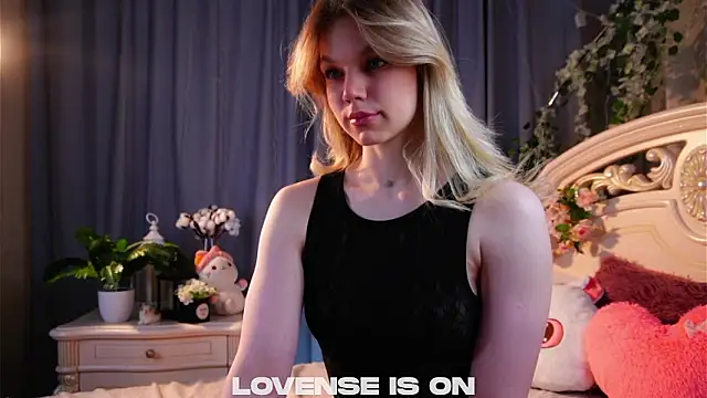 EdlinAlliston online show from 02-26-26, 03:23