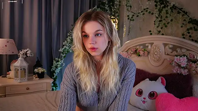 EdlinAlliston online show from 11-10-25, 02:11