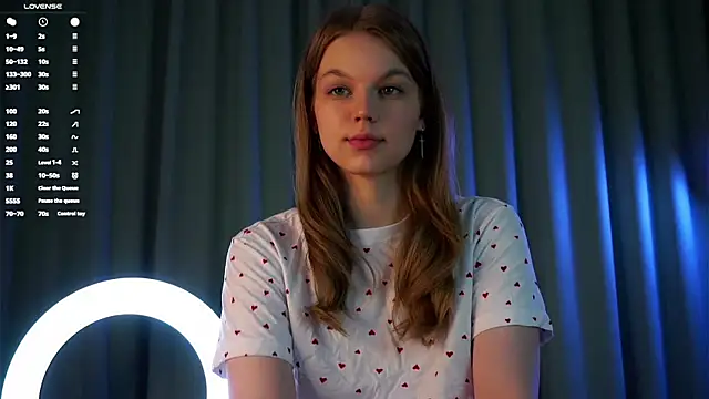 EdlinAlliston online show from 03-18-25, 12:17