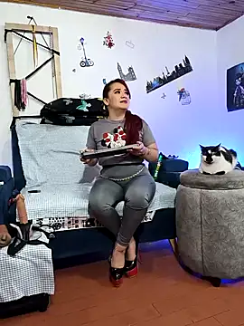 keila j online show from 04-24-26, 09:55