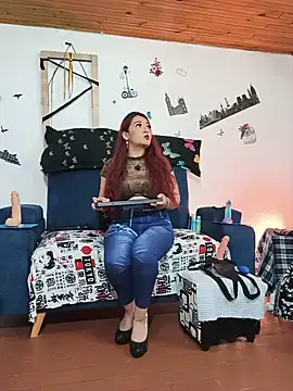 keila j online show from 05-21-26, 10:12