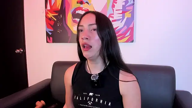 Scarlett  Fox   online show from 03-03-26, 11:17