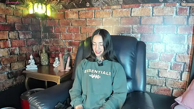 Scarlett  Fox   online show from 02-17-26, 11:18