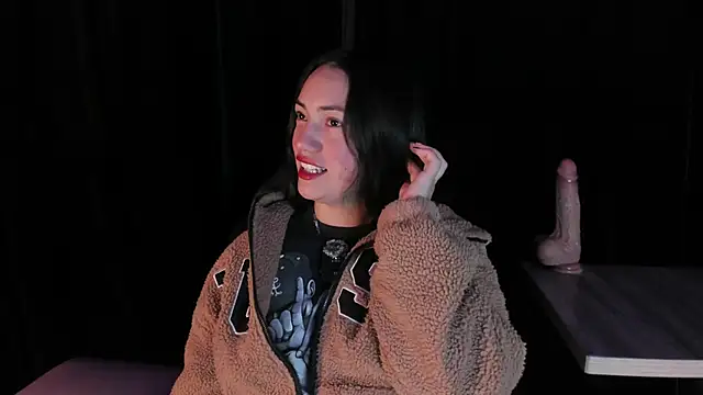 Scarlett  Fox   online show from 02-12-26, 11:32