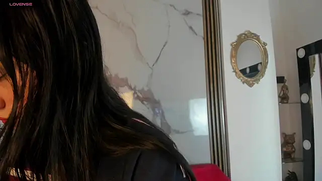 Scarlett  Fox   online show from 03-27-26, 11:44