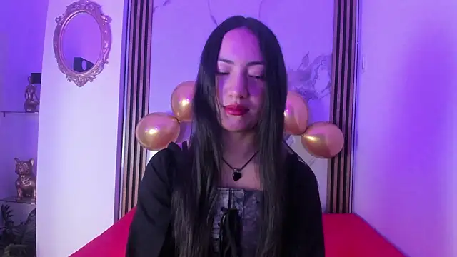 Scarlett  Fox   online show from 03-23-26, 01:11