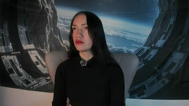 Scarlett  Fox   online show from 02-24-26, 11:33