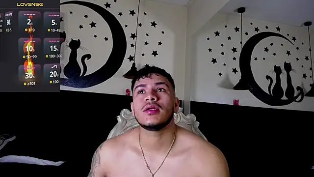 jeisonstark online show from 01-07-26, 11:48