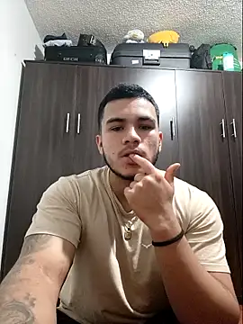 Snapshot of jeisonstark chatting on 09-28-25, 10:06 jeisonstark online show from 09-28-25, 10:06