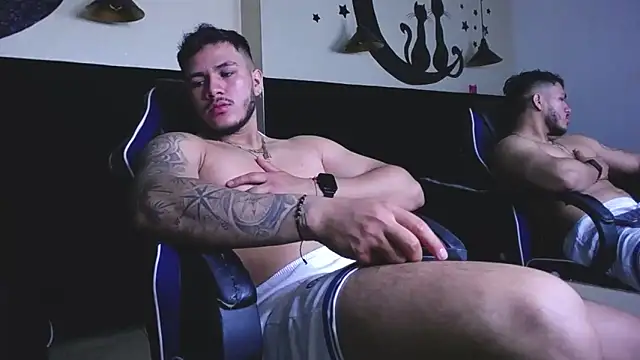 jeisonstark online show from 02-03-26, 07:41