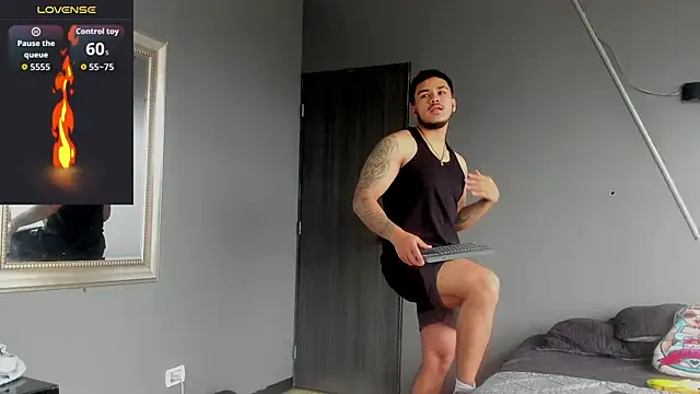 jeisonstark online show from 11-20-25, 11:33