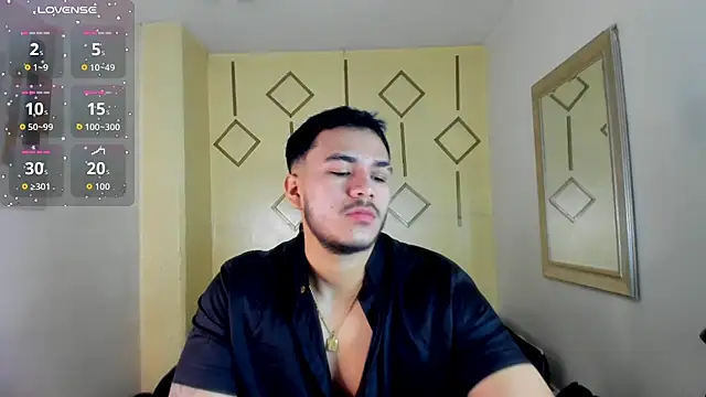 jeisonstark online show from 11-16-25, 12:32